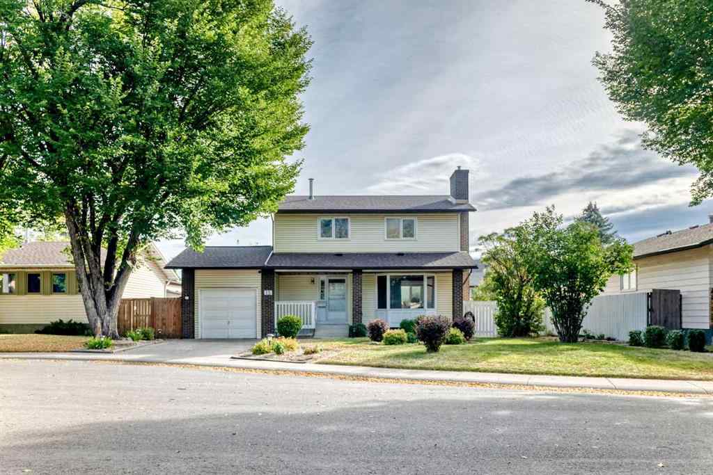 MLS® A2259751 - 15 Whitewood Bay NE in Whitehorn Calgary, Residential