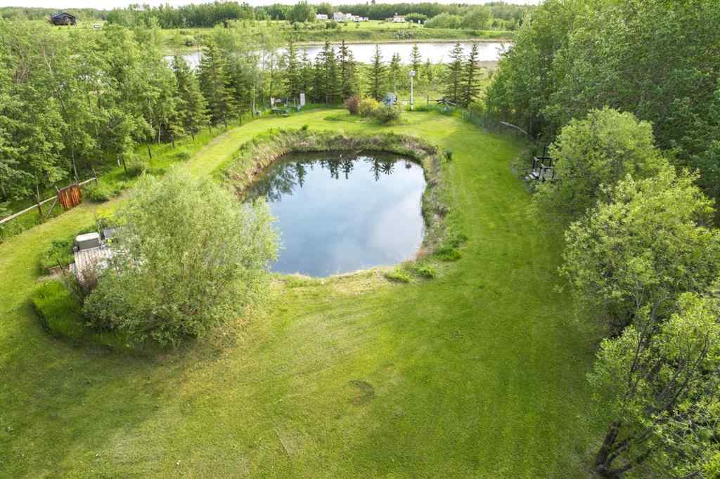 MLS® A2259753 - 276 Pine Cove   in Sherman Park Rural Camrose County, Residential