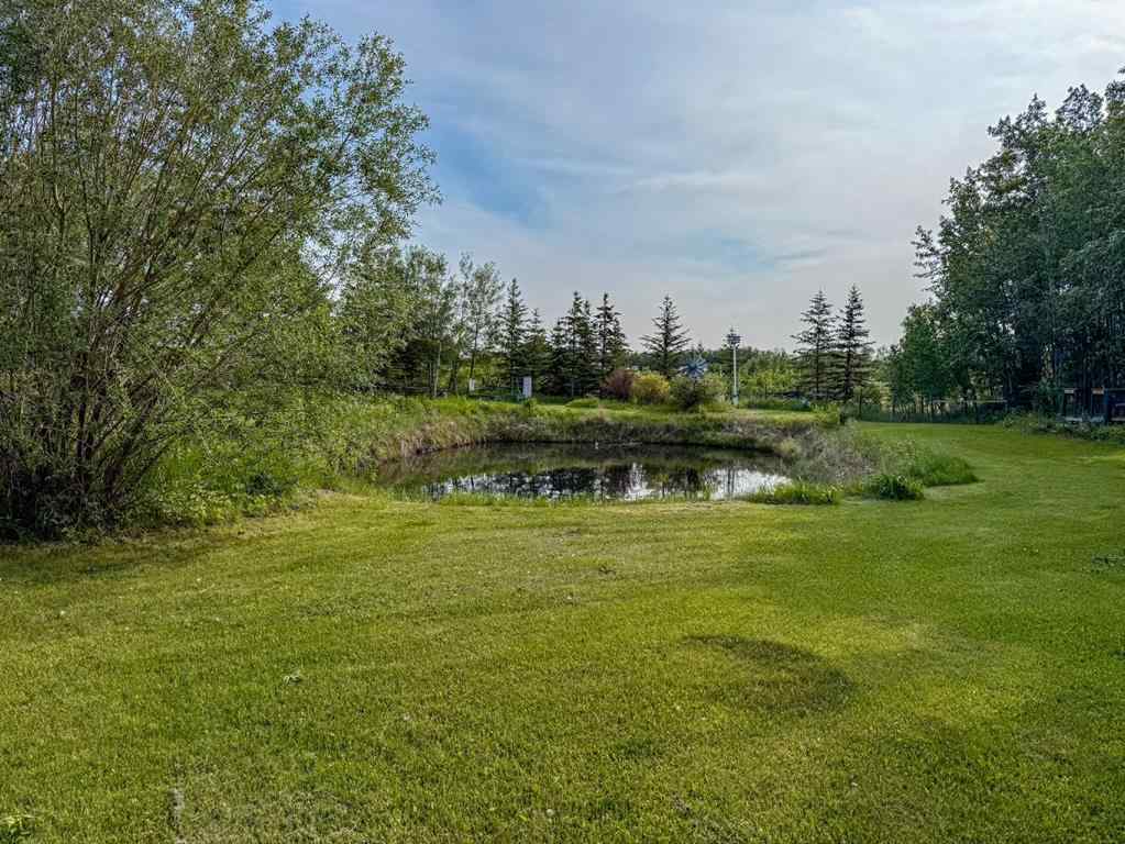 MLS® A2259753 - 276 Pine Cove   in Sherman Park Rural Camrose County, Residential