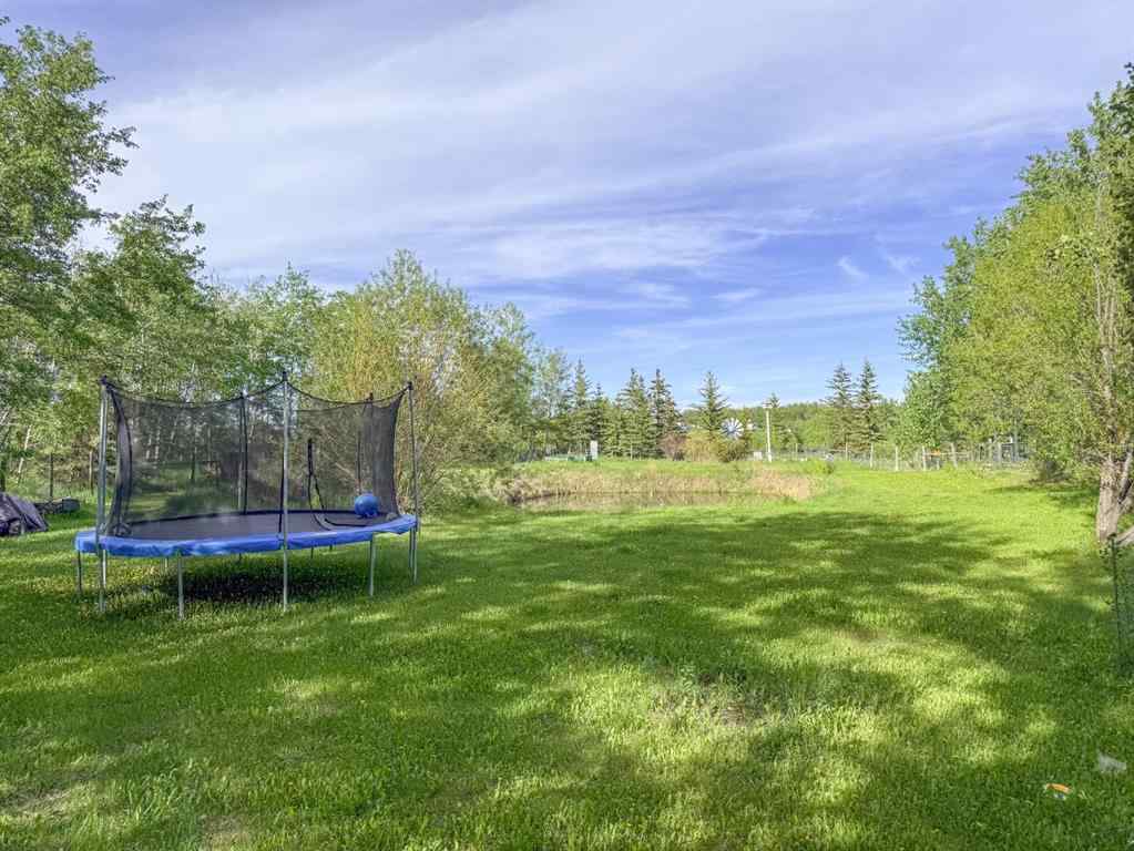 MLS® A2259753 - 276 Pine Cove   in Sherman Park Rural Camrose County, Residential