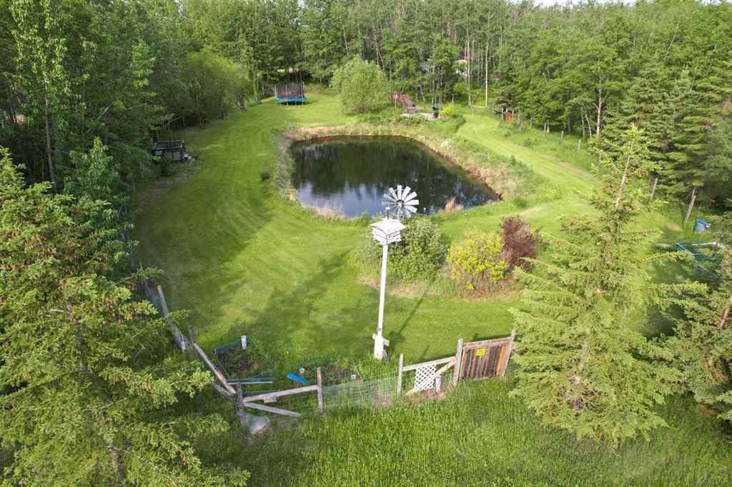 MLS® A2259753 - 276 Pine Cove   in Sherman Park Rural Camrose County, Residential