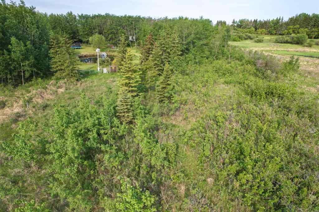 MLS® A2259753 - 276 Pine Cove   in Sherman Park Rural Camrose County, Residential