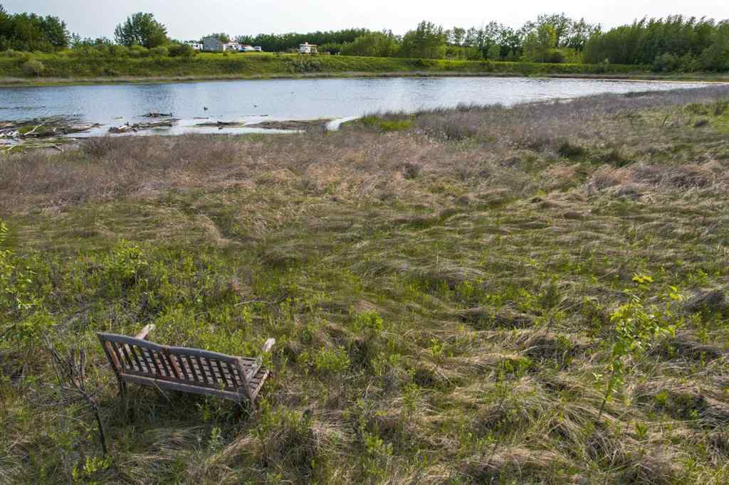 MLS® A2259753 - 276 Pine Cove   in Sherman Park Rural Camrose County, Residential