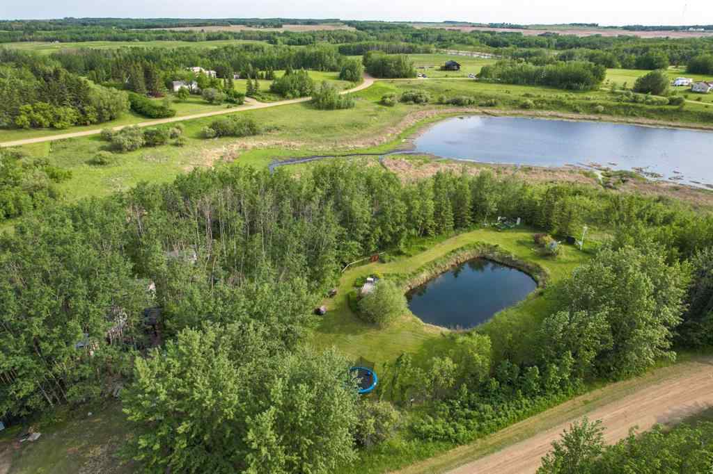 MLS® A2259753 - 276 Pine Cove   in Sherman Park Rural Camrose County, Residential