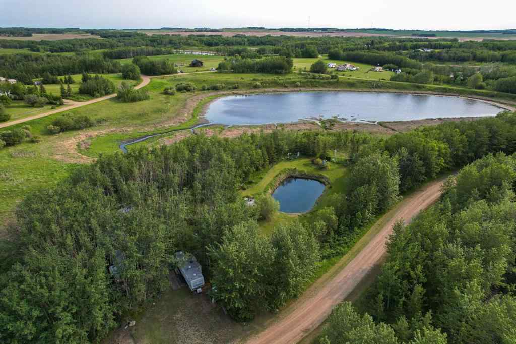 MLS® A2259753 - 276 Pine Cove   in Sherman Park Rural Camrose County, Residential