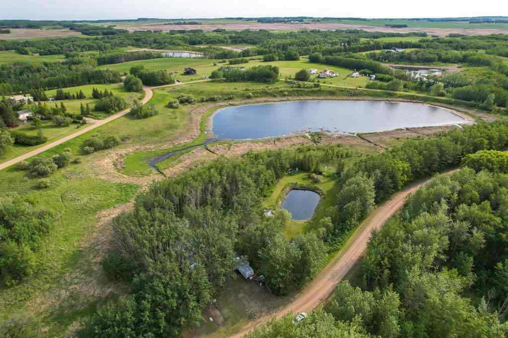 MLS® A2259753 - 276 Pine Cove   in Sherman Park Rural Camrose County, Residential