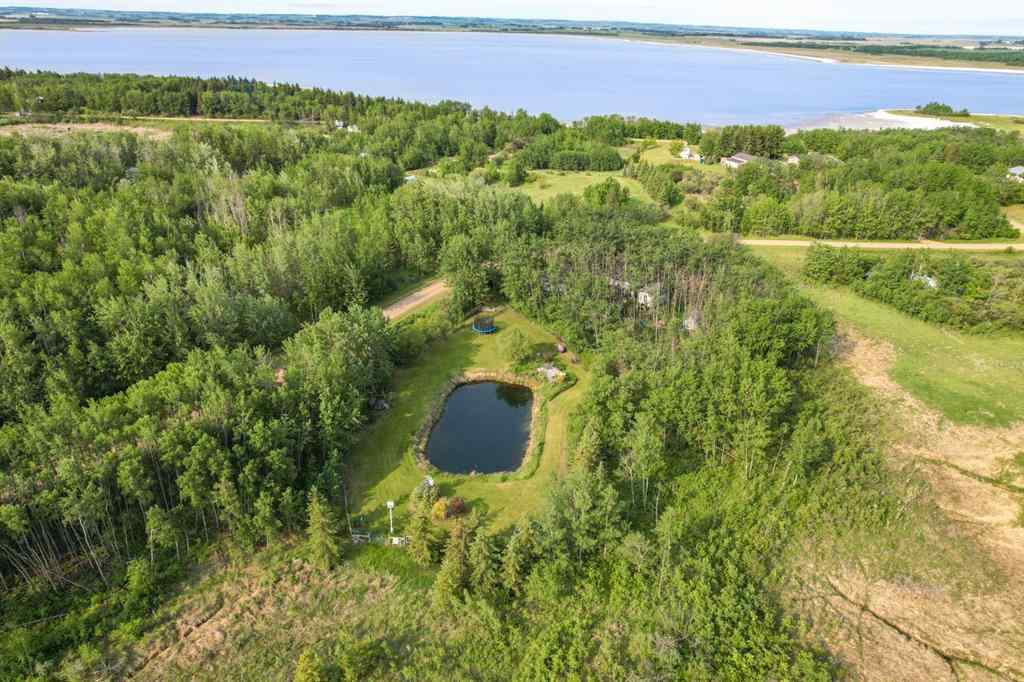 MLS® A2259753 - 276 Pine Cove   in Sherman Park Rural Camrose County, Residential