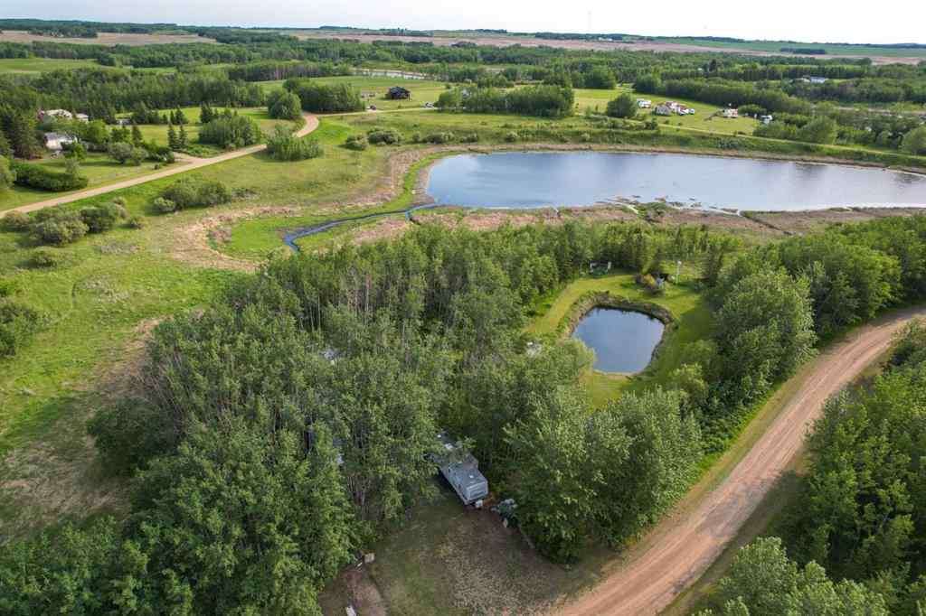 MLS® A2259753 - 276 Pine Cove   in Sherman Park Rural Camrose County, Residential