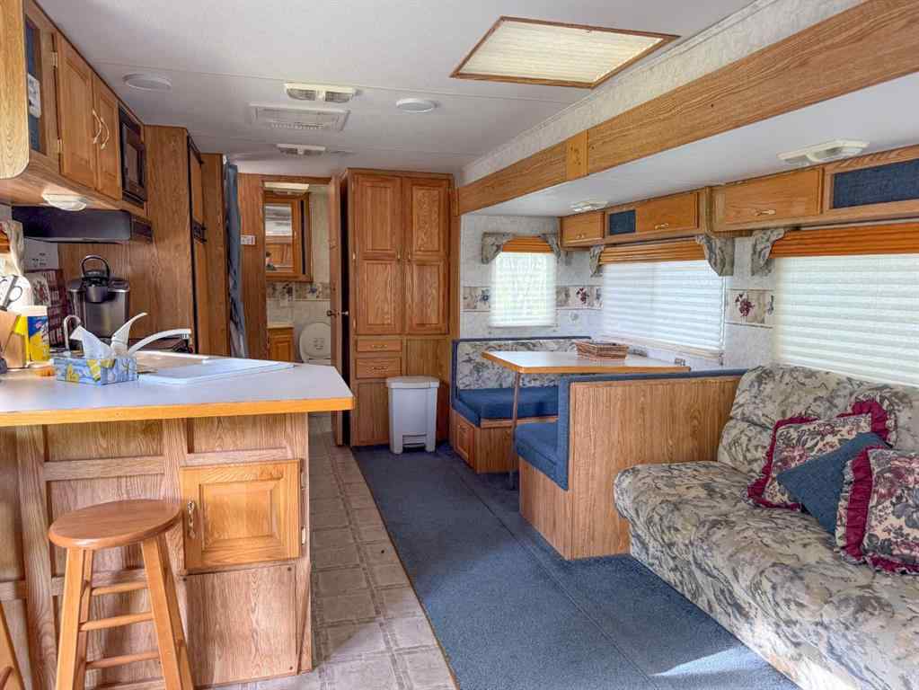 MLS® A2259753 - 276 Pine Cove   in Sherman Park Rural Camrose County, Residential