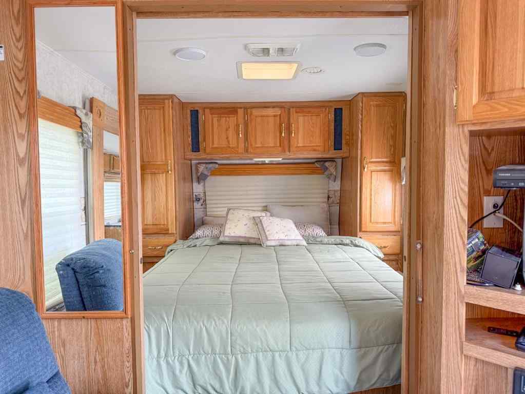 MLS® A2259753 - 276 Pine Cove   in Sherman Park Rural Camrose County, Residential