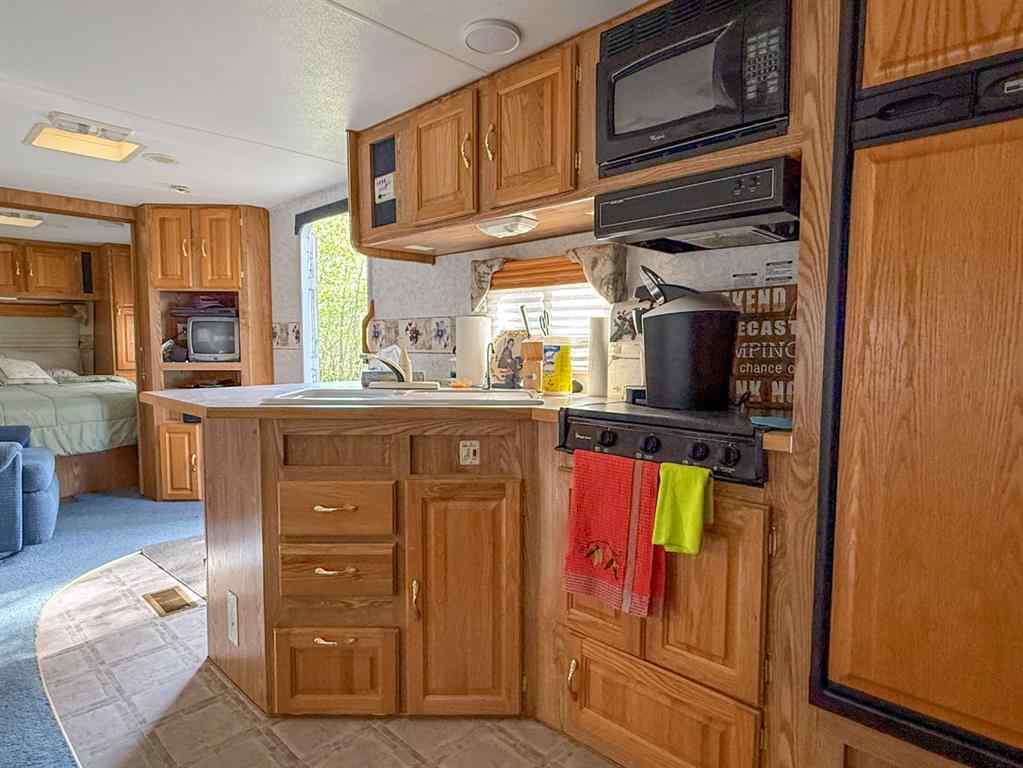 MLS® A2259753 - 276 Pine Cove   in Sherman Park Rural Camrose County, Residential