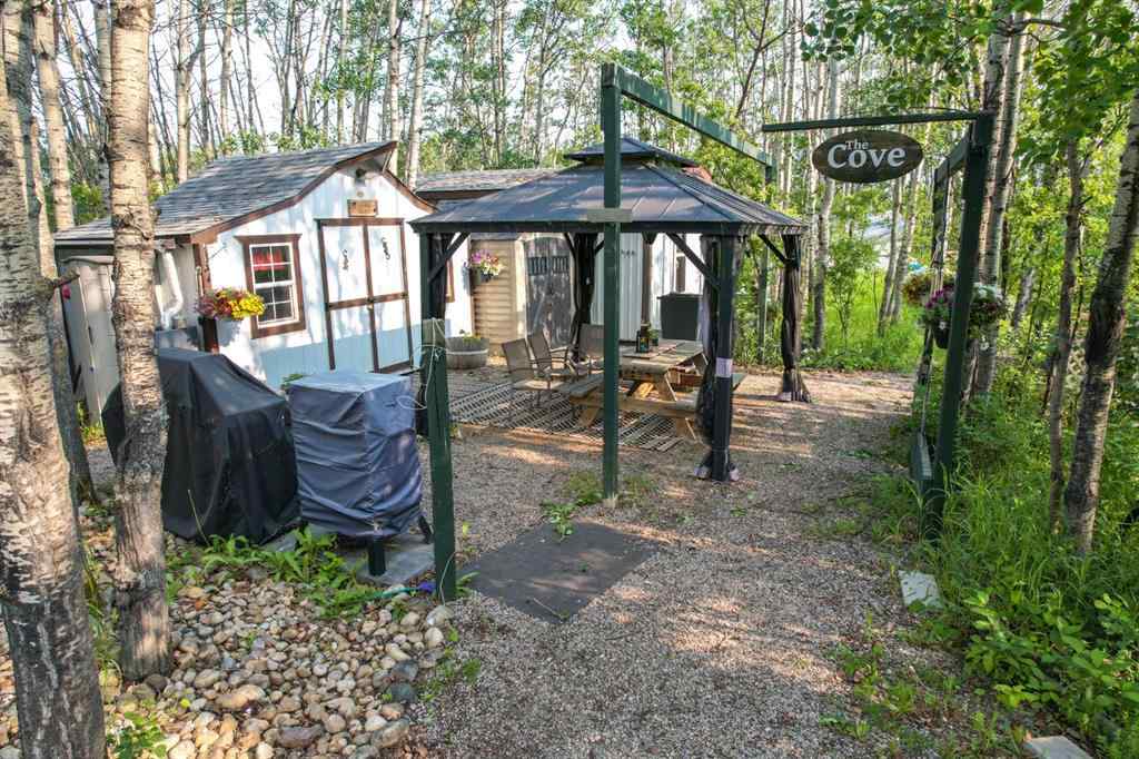 MLS® A2259753 - 276 Pine Cove   in Sherman Park Rural Camrose County, Residential