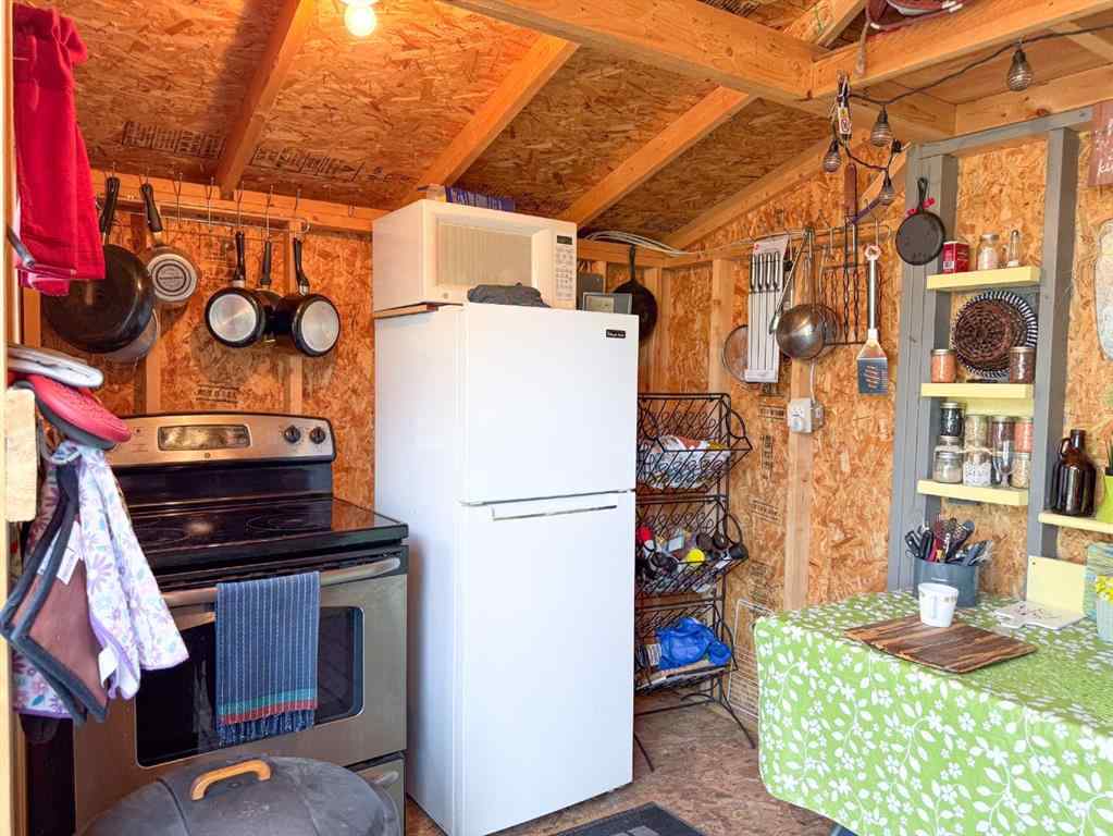 MLS® A2259753 - 276 Pine Cove   in Sherman Park Rural Camrose County, Residential