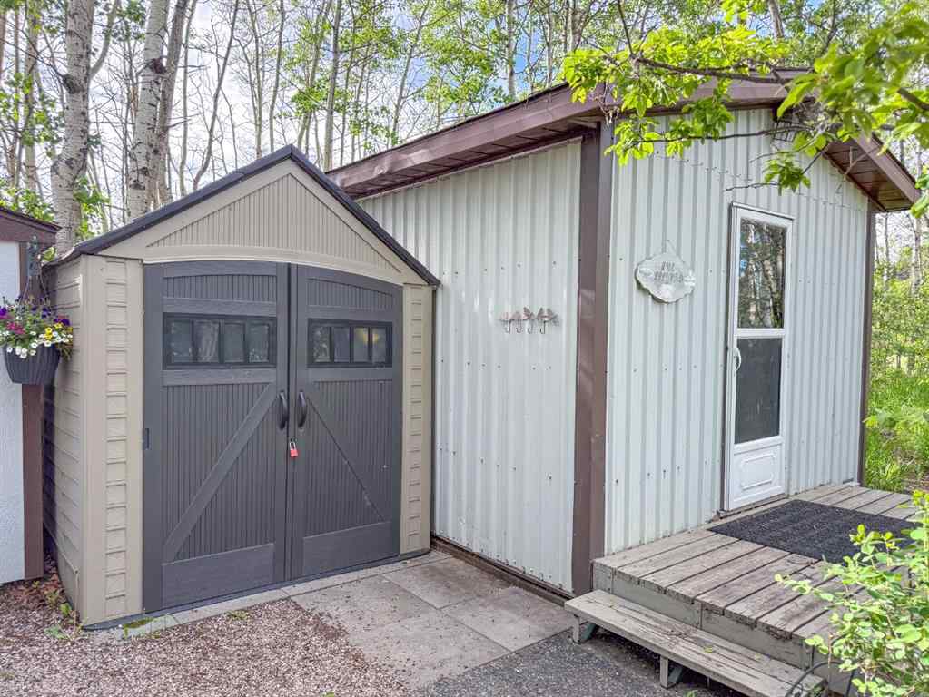 MLS® A2259753 - 276 Pine Cove   in Sherman Park Rural Camrose County, Residential