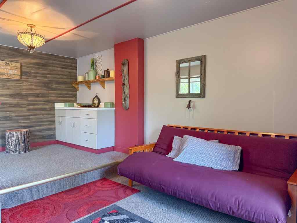 MLS® A2259753 - 276 Pine Cove   in Sherman Park Rural Camrose County, Residential