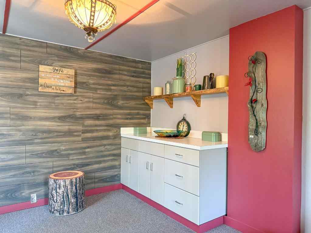 MLS® A2259753 - 276 Pine Cove   in Sherman Park Rural Camrose County, Residential