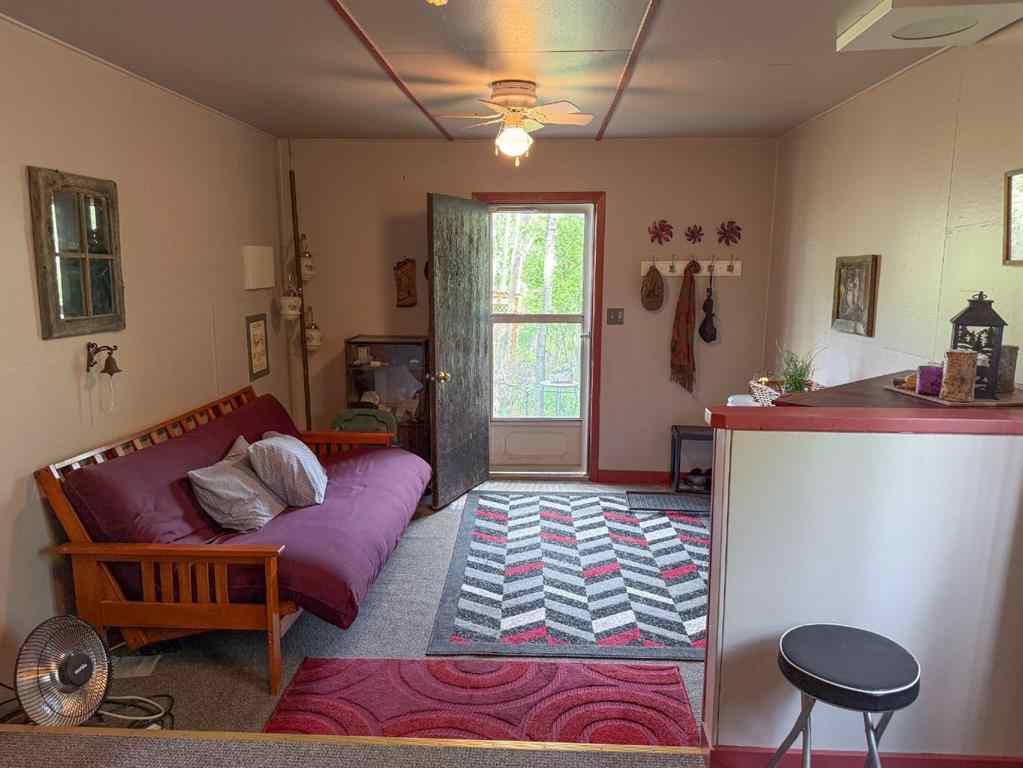 MLS® A2259753 - 276 Pine Cove   in Sherman Park Rural Camrose County, Residential