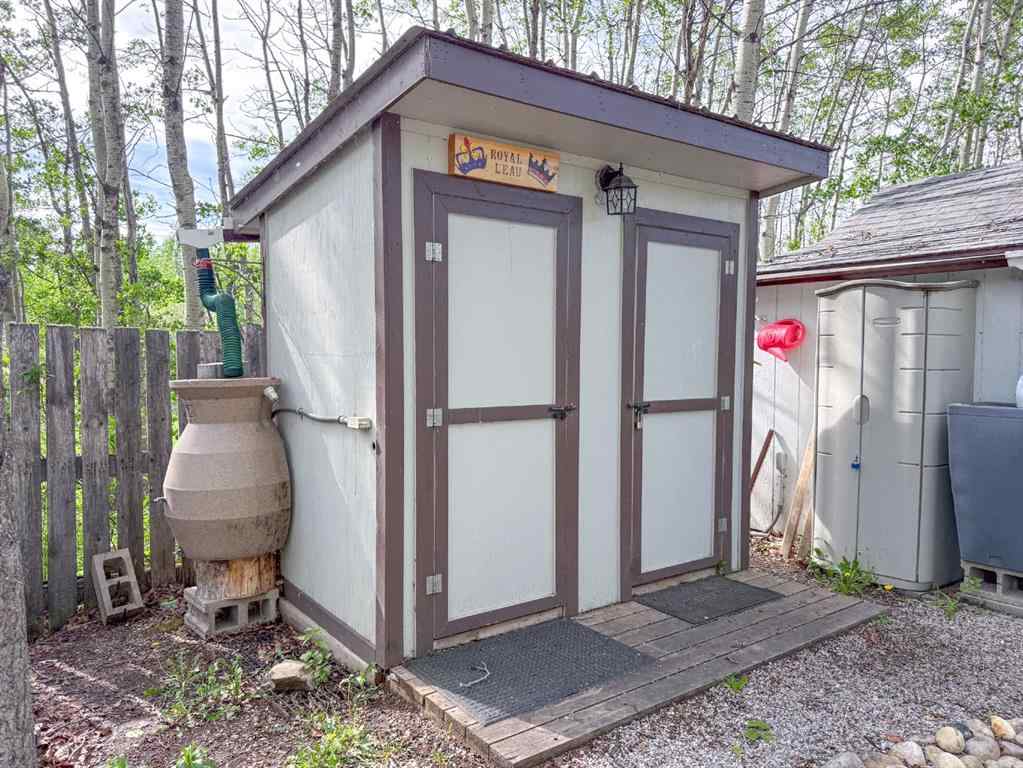 MLS® A2259753 - 276 Pine Cove   in Sherman Park Rural Camrose County, Residential