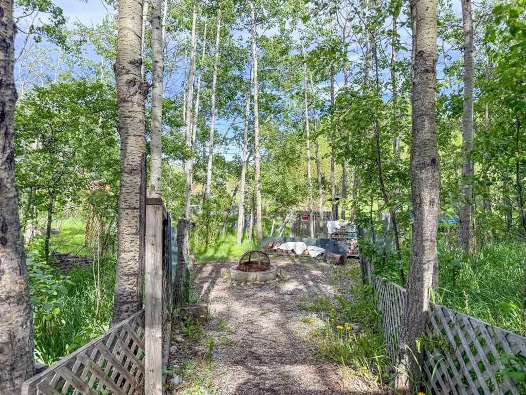 MLS® A2259753 - 276 Pine Cove   in Sherman Park Rural Camrose County, Residential