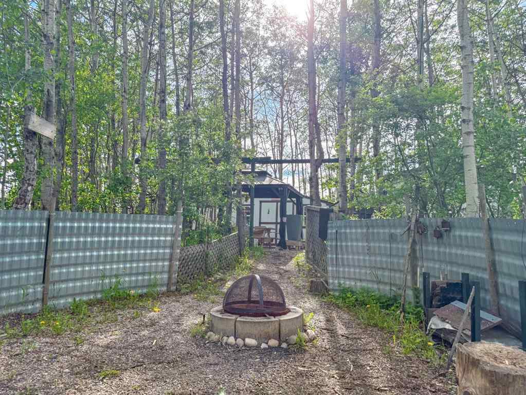 MLS® A2259753 - 276 Pine Cove   in Sherman Park Rural Camrose County, Residential