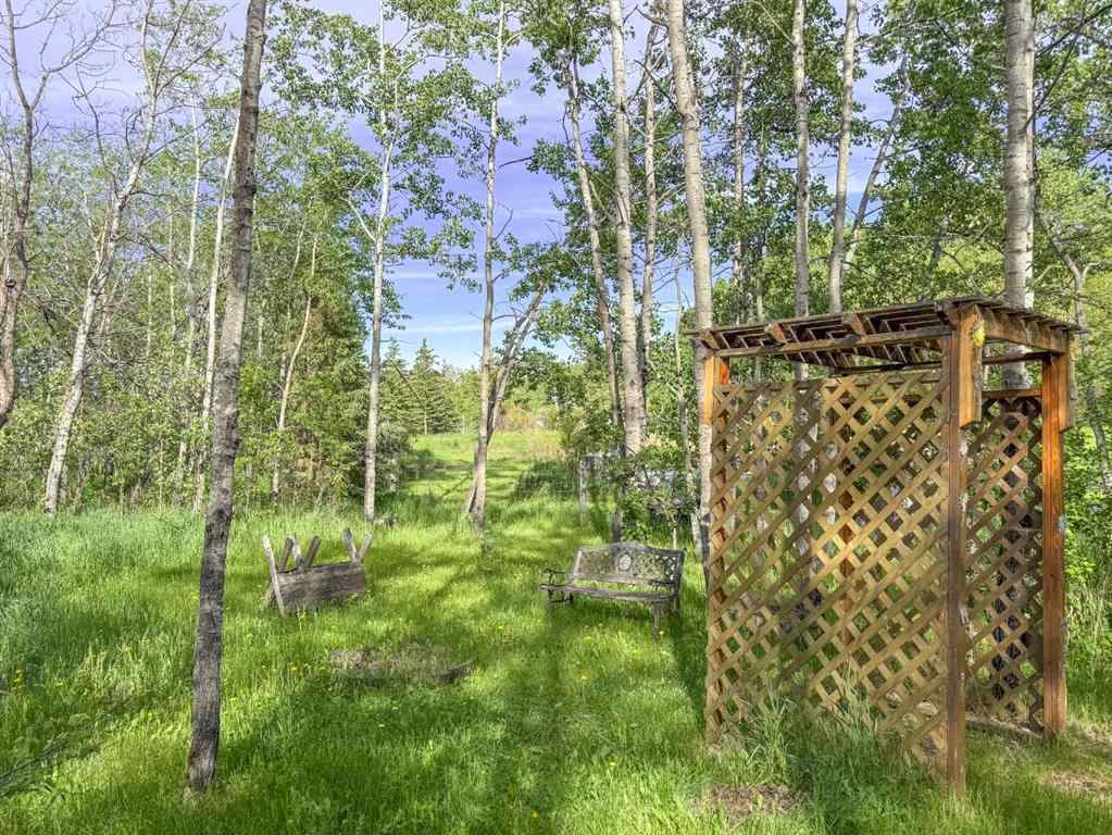 MLS® A2259753 - 276 Pine Cove   in Sherman Park Rural Camrose County, Residential