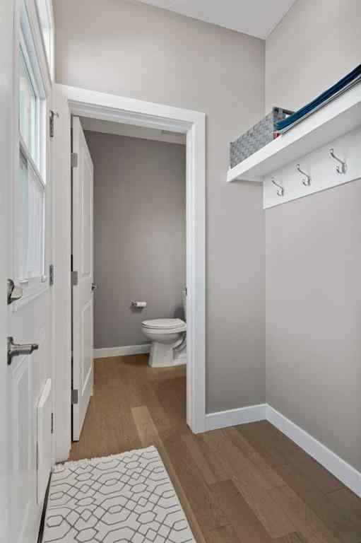 MLS® A2259756 - 332 Lawthorn Way SE in Lanark Airdrie, Residential