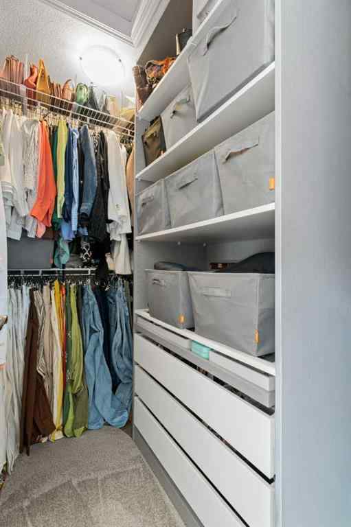 MLS® A2259756 - 332 Lawthorn Way SE in Lanark Airdrie, Residential