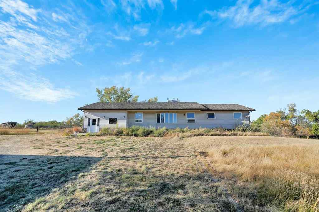 MLS® A2259757 - 14538 Township 294A Road  in NONE Hanna, Residential