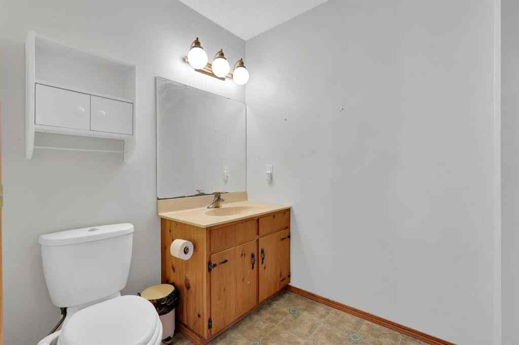 MLS® A2259757 - 14538 Township 294A Road  in NONE Hanna, Residential