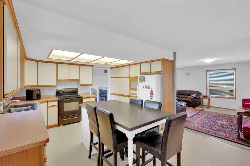 MLS® A2259757 - 14538 Township 294A Road  in NONE Hanna, Residential