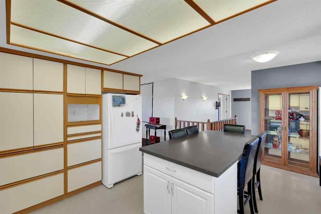 MLS® A2259757 - 14538 Township 294A Road  in NONE Hanna, Residential