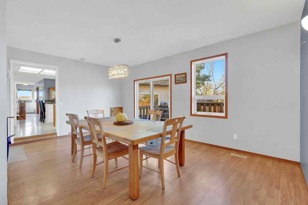 MLS® A2259757 - 14538 Township 294A Road  in NONE Hanna, Residential