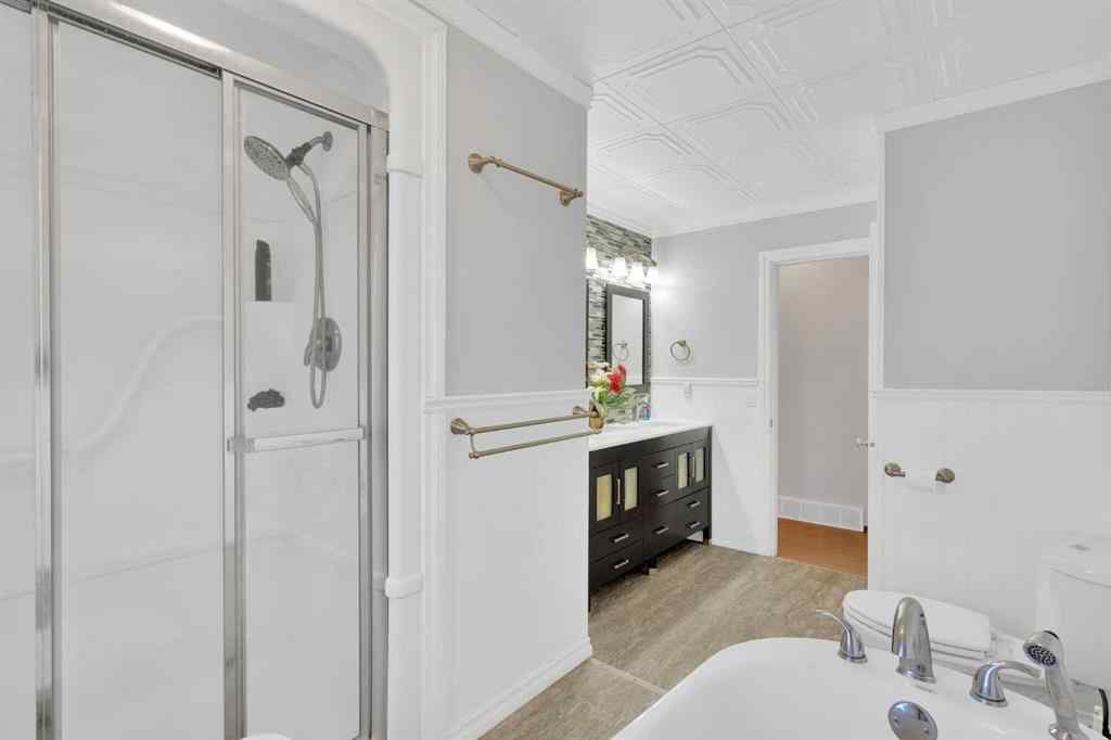 MLS® A2259757 - 14538 Township 294A Road  in NONE Hanna, Residential