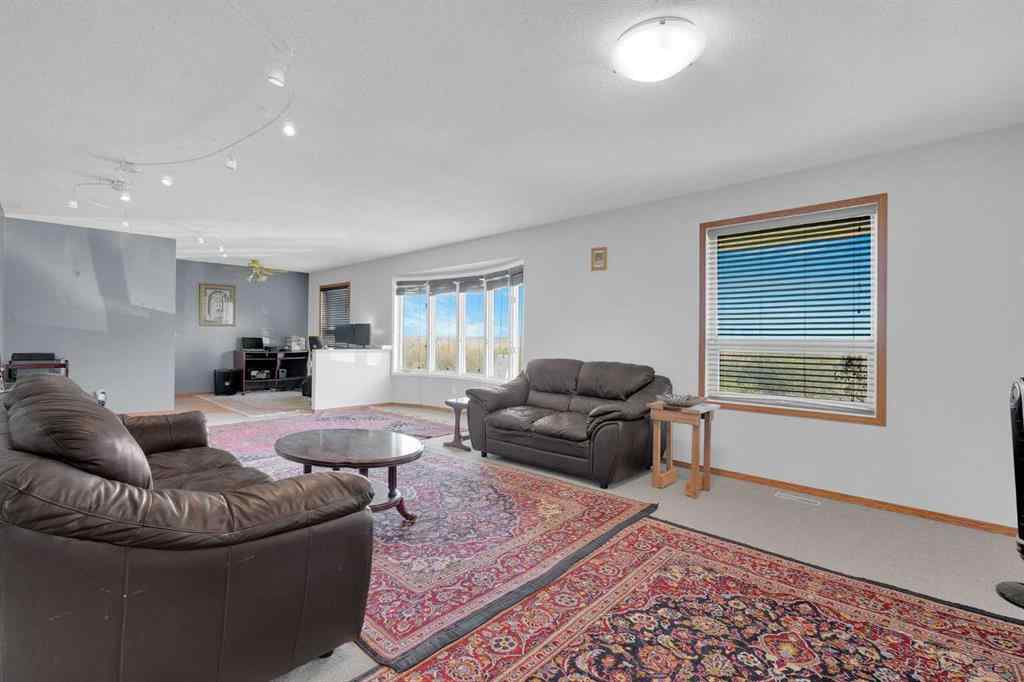 MLS® A2259757 - 14538 Township 294A Road  in NONE Hanna, Residential