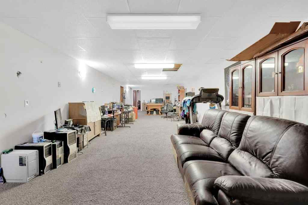 MLS® A2259757 - 14538 Township 294A Road  in NONE Hanna, Residential