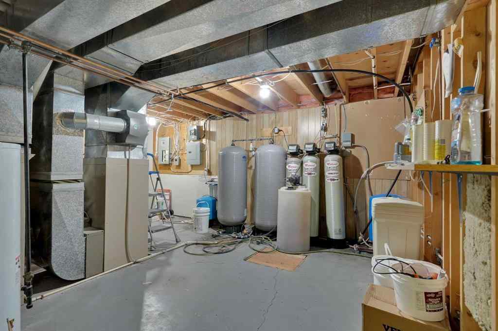 MLS® A2259757 - 14538 Township 294A Road  in NONE Hanna, Residential