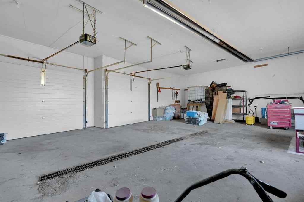 MLS® A2259757 - 14538 Township 294A Road  in NONE Hanna, Residential