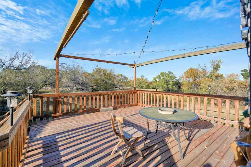 MLS® A2259757 - 14538 Township 294A Road  in NONE Hanna, Residential