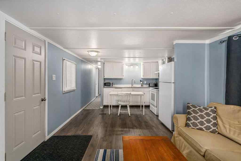 MLS® A2259758 - Unit #23 2106 50 Street SE in Forest Lawn Calgary, Mobile