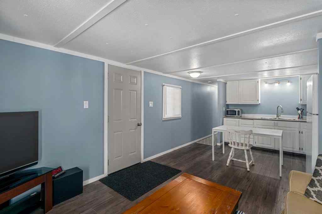 MLS® A2259758 - Unit #23 2106 50 Street SE in Forest Lawn Calgary, Mobile