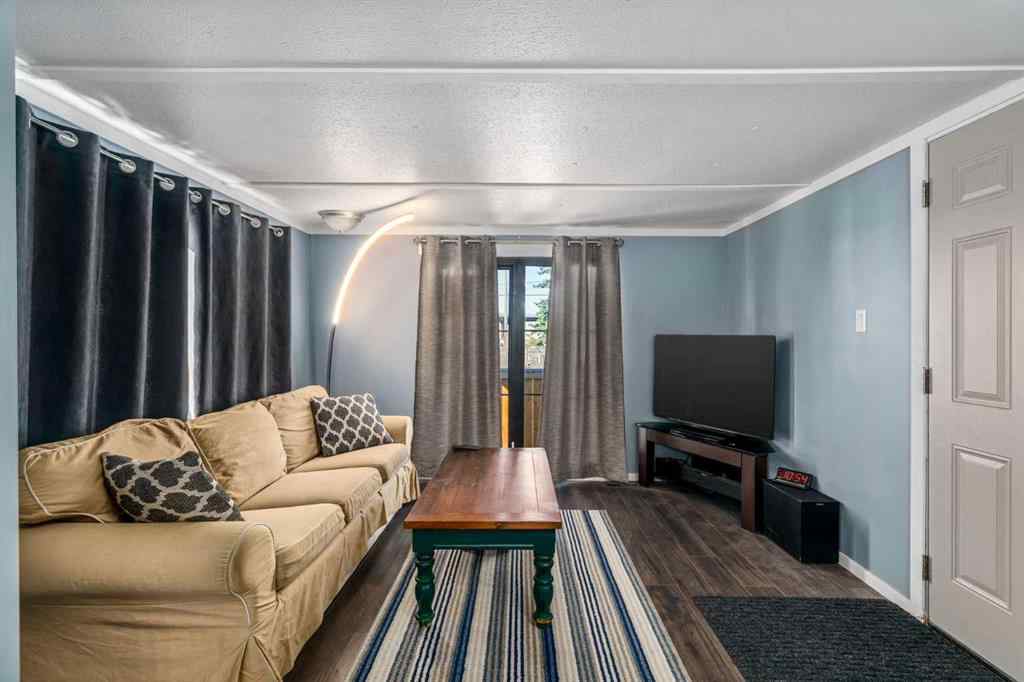 MLS® A2259758 - Unit #23 2106 50 Street SE in Forest Lawn Calgary, Mobile