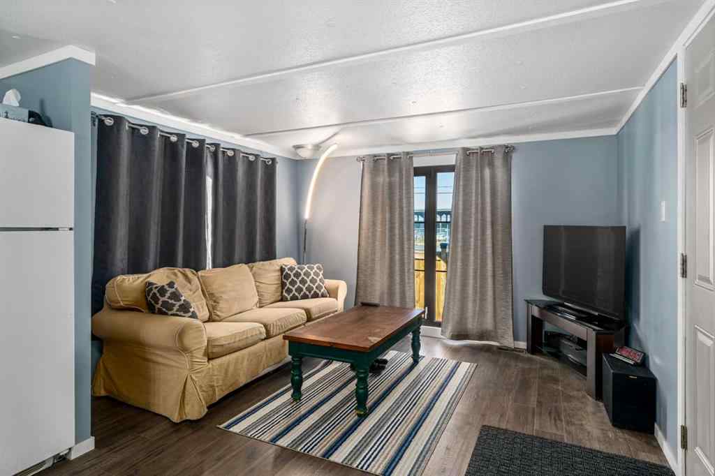 MLS® A2259758 - Unit #23 2106 50 Street SE in Forest Lawn Calgary, Mobile