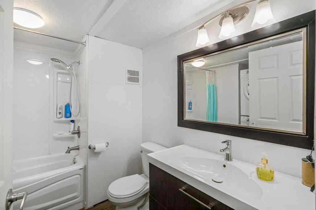 MLS® A2259758 - Unit #23 2106 50 Street SE in Forest Lawn Calgary, Mobile