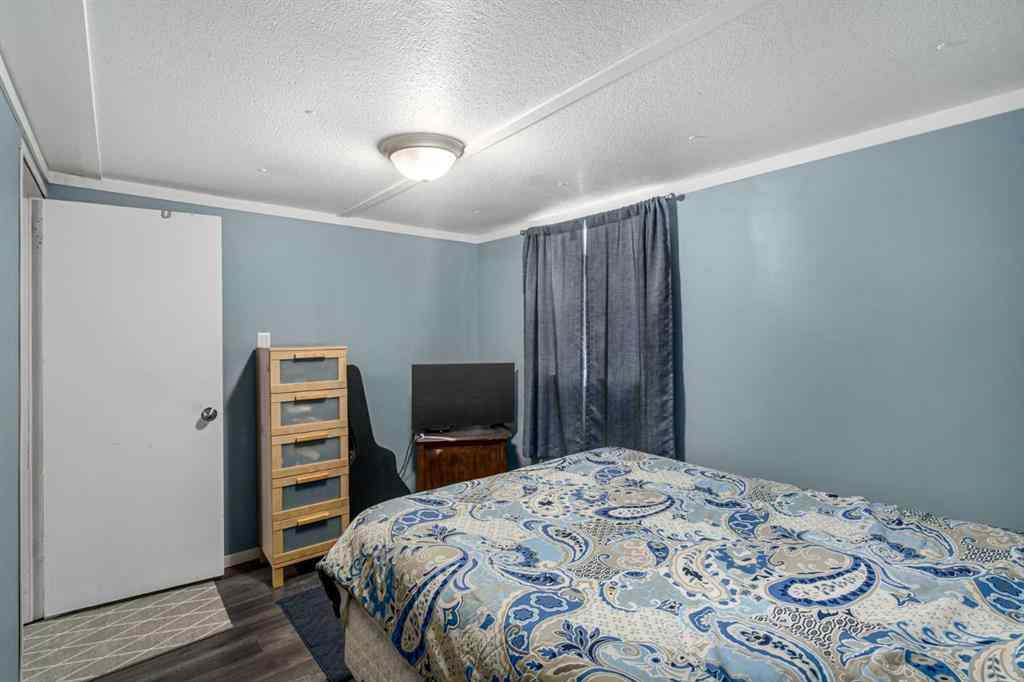 MLS® A2259758 - Unit #23 2106 50 Street SE in Forest Lawn Calgary, Mobile