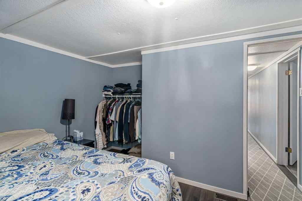 MLS® A2259758 - Unit #23 2106 50 Street SE in Forest Lawn Calgary, Mobile