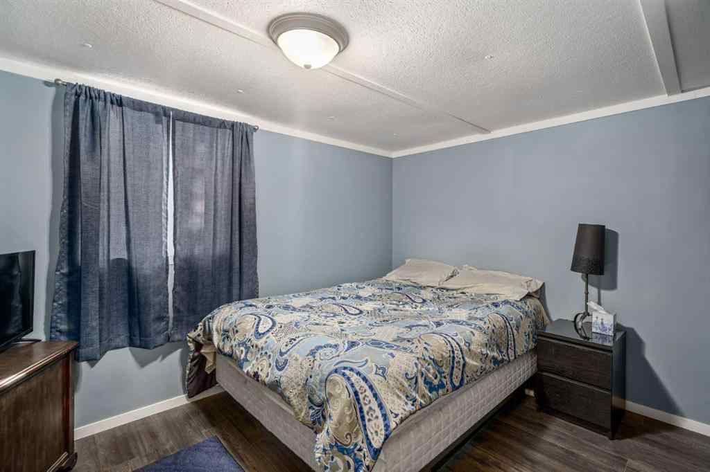 MLS® A2259758 - Unit #23 2106 50 Street SE in Forest Lawn Calgary, Mobile