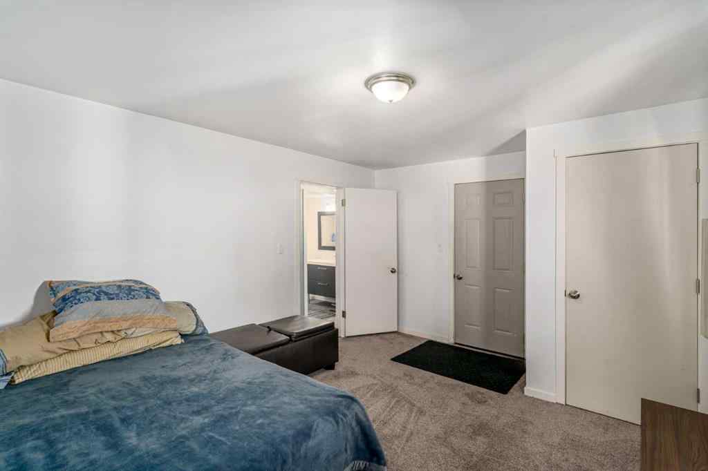 MLS® A2259758 - Unit #23 2106 50 Street SE in Forest Lawn Calgary, Mobile