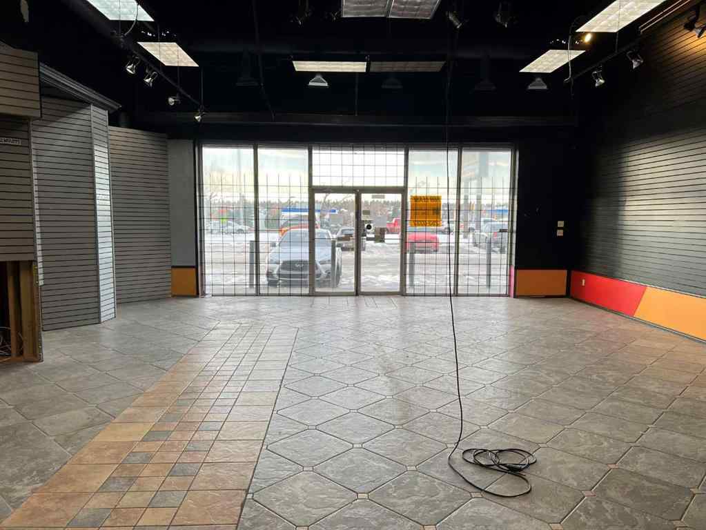MLS® A2259761 - 10206 Macleod Trail SE in Willow Park Calgary, Commercial