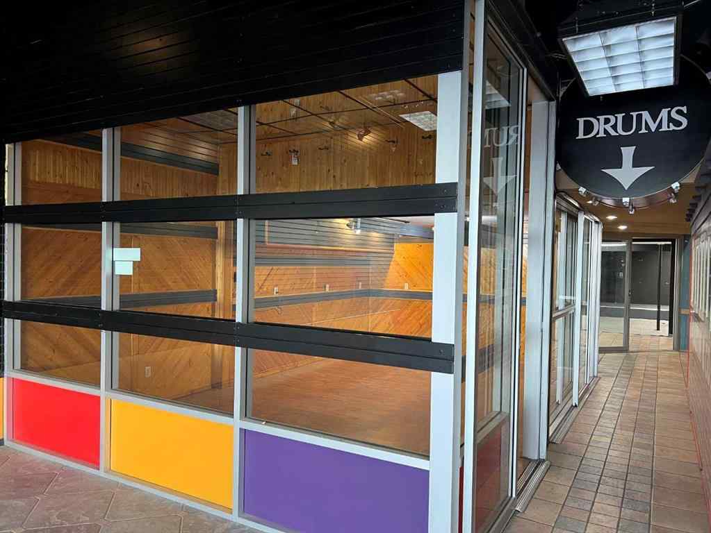 MLS® A2259761 - 10206 Macleod Trail SE in Willow Park Calgary, Commercial