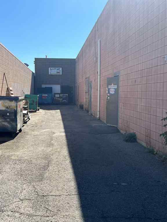 MLS® A2259761 - 10206 Macleod Trail SE in Willow Park Calgary, Commercial